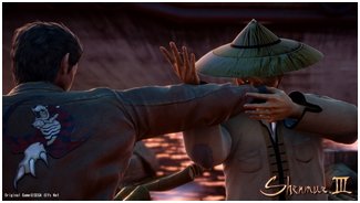 Shenmue III | Ys Net