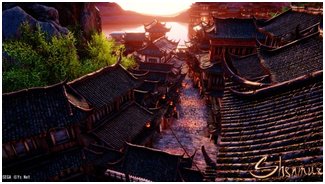 Shenmue III | Ys Net