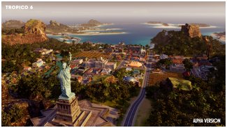 Tropico 6 | Трейлеры