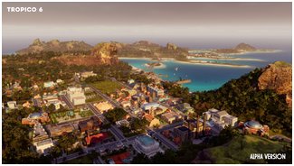 Tropico 6 | Трейлеры