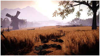 Warhammer Vermintide 2 Анонсирована Warhammer Vermintide 2 Анонсирована / Vermintide 2 Анонсирована Warhammer Vermintide 2 Анонсирована Warhammer