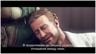 Wolfenstein 2 The New Colossus / Трейлеры