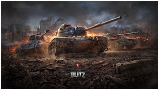 World of Tanks Blitz | Games Workshop