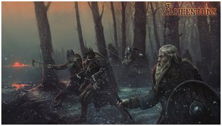 Ancestors Legacy | Викинги