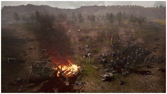 Ancestors Legacy | Викинги