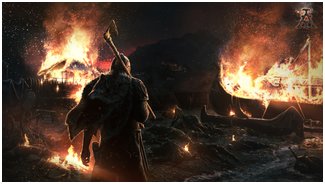 Ancestors Legacy | Викинги