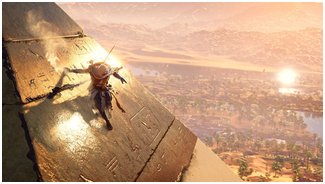 Assassins Creed Origins | Discovery Tour