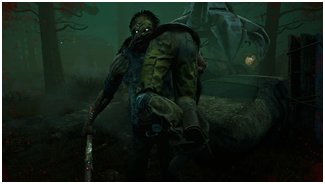 Dead by Daylight | Steam