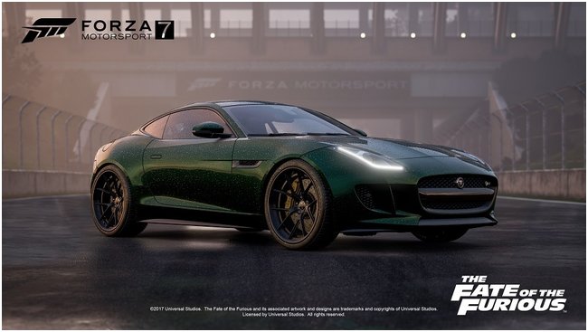 Forza Motorsport | Forza Horizon 2