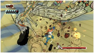 Okami HD | Xbox One