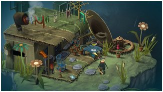 Разработчики / Figment