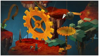 Разработчики / Figment