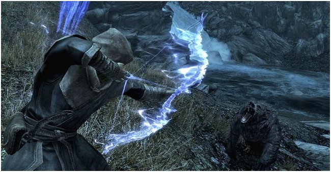 Skyrim