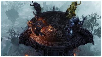 Трейлер Divinity Original Sin 2 / Впервые в истории