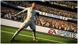 Xbox One и PS4 | EA выпустила демоверсию