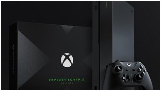 Xbox One X | Игры