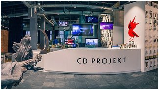 CD Projekt RED | The Witcher 3 Wild Hunt