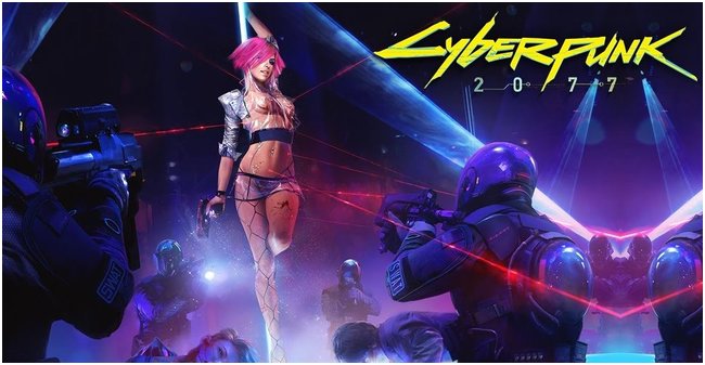 CD Projekt Red потеряла несколько ключевых сотрудников / Потерял несколько ключевых сотрудников