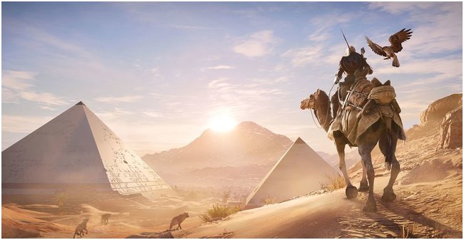 Creed Origins | Сразу две