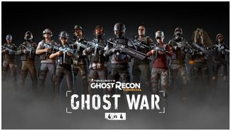 Ghost Recon Wildlands / Ubisoft