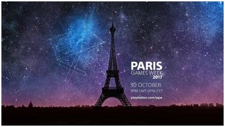 Paris Games Week | Sony на E3