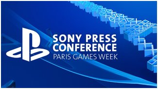 Paris Games Week | Sony на E3