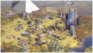 Play the World | Meier's Civilization 3