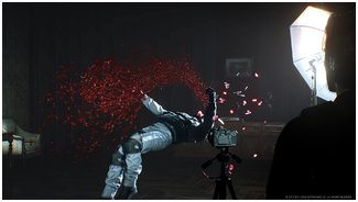 The Evil Within 2 | Amd