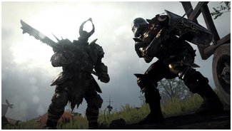 Warhammer Vermintide 2 / Начало 2018 года