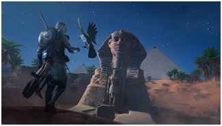 Assassin's Creed Origins | Denuvo