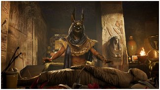 Assassin's Creed Origins | Denuvo