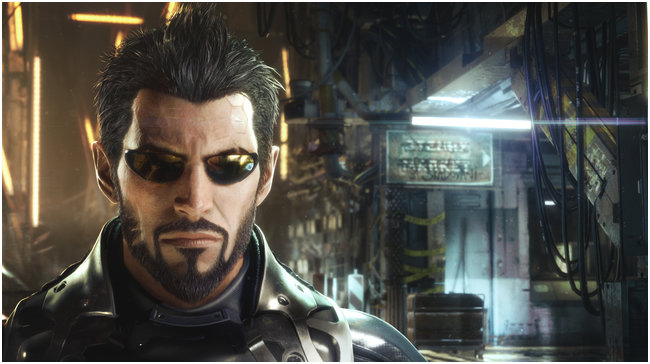 Deus Ex | Square Enix