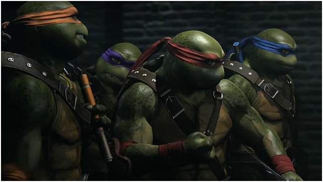 Fighter Pack 3 / Injustice 2