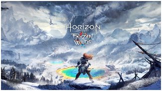 Horizon Zero Dawn | The Frozen Wilds