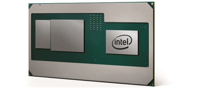 Intel и AMD | Чипы