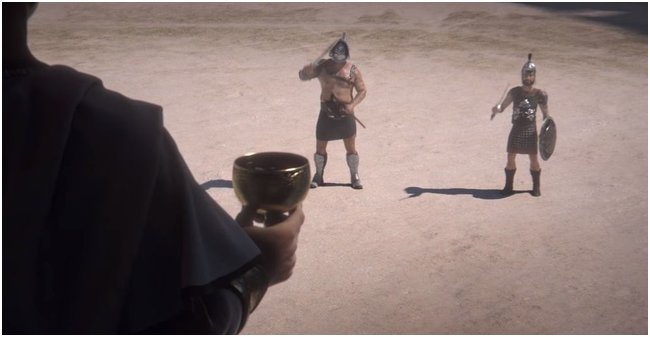 Первое крупное обновление для Civilization 6