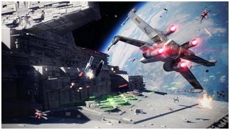 Star Wars Battlefront 2 / EA