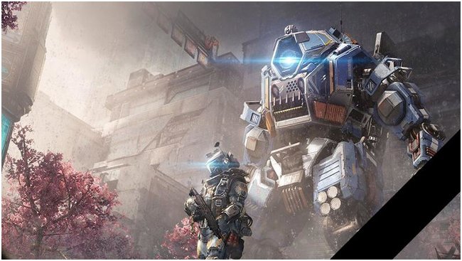 Студия Respawn Entertainment | Новою игрой