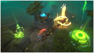 Stunlock Studios | Раннего доступа