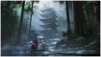 The Last of Us Part II | Ghost of Tsushima