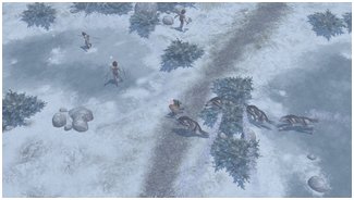 Titan Quest / Дополнение Ragnar