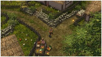 Titan Quest / Дополнение Ragnar