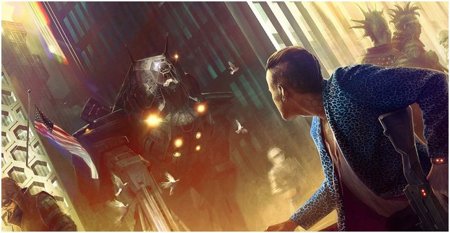 Вводить микротранзакции / Cyberpunk 2077