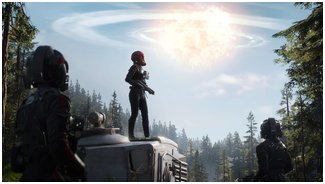 Wars Battlefront II / Star
