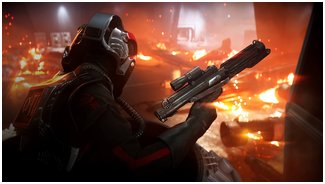 Wars Battlefront II / Star