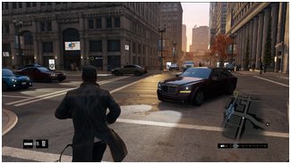 Watch Dogs | Ubisoft