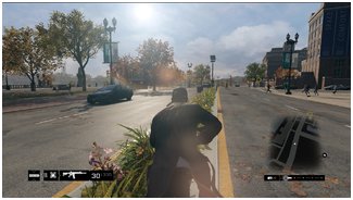 Watch Dogs | Ubisoft