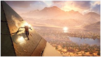 Assassin's Creed Origins | Ubisoft