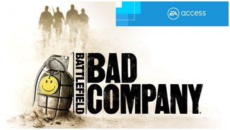 Battlefield Bad Company | EA Access