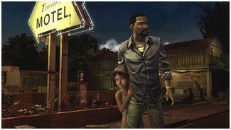Будущее / Telltale